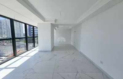 Apartamento com 3 quartos à venda na rua paulino de siqueira cortes, 2441, são pedro, são josé dos pinhais, 99 m2 por r$ 649.000