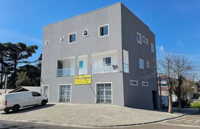 Terreno à venda na rua joão ézio salazar, 339, miringuava, são josé dos pinhais, 420 m2 por r$ 2.350.000
