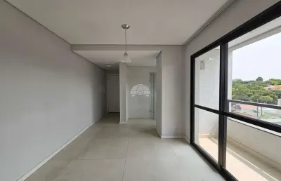 Apartamento com 2 quartos à venda na travessa tereza francisca dissenha conque, 83, silveira da motta, são josé dos pinhais, 62 m2 por r$ 385.000
