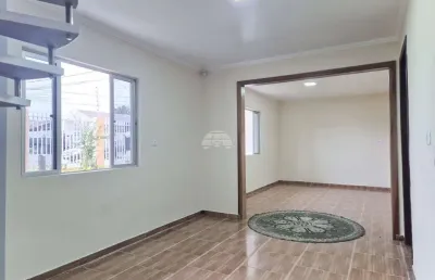Casa com 3 quartos à venda na rua sezinando ferreira da cruz, 935, miringuava, são josé dos pinhais, 265 m2 por r$ 850.000