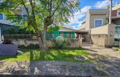Terreno à venda na rua tarcílio zoelner, 261, cidade jardim, são josé dos pinhais, 360 m2 por r$ 800.000