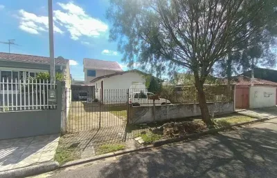 Casa com 2 quartos à venda na rua do rouxinol, 416, afonso pena, são josé dos pinhais, 33 m2 por r$ 360.000