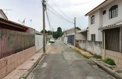 Casa com 3 quartos à venda na rua miguel oleskowicz, 191, sítio cercado, curitiba, 50 m2 por r$ 340.000