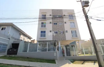 Kitnet / stúdio à venda na rua capiberibe, 1700, portão, curitiba, 35 m2 por r$ 300.000