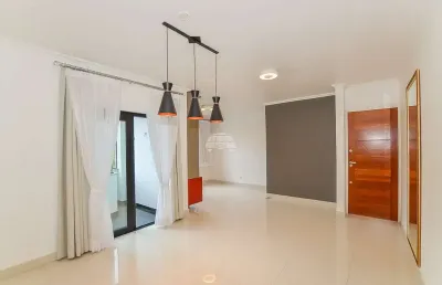 Apartamento com 3 quartos à venda na avenida visconde de guarapuava, 5312, batel, curitiba, 101 m2 por r$ 790.000