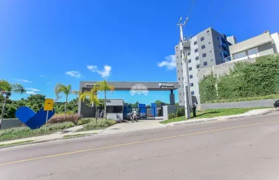Apartamento com 3 quartos à venda na rua luiz ronaldo canalli, 3175, campo comprido, curitiba, 67 m2 por r$ 580.000