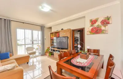 Casa com 4 quartos à venda na rua professor mário josé zancanaro, 548, cidade industrial, curitiba, 186 m2 por r$ 579.000