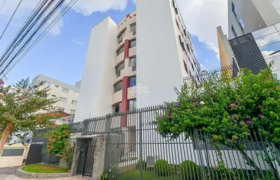 Apartamento com 3 quartos à venda na rua marechal deodoro, 1616, alto da rua xv, curitiba, 104 m2 por r$ 790.000
