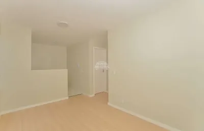 Apartamento com 2 quartos à venda na rua alfredo de andrade, 75, bonfim, almirante tamandaré, 40 m2 por r$ 159.900