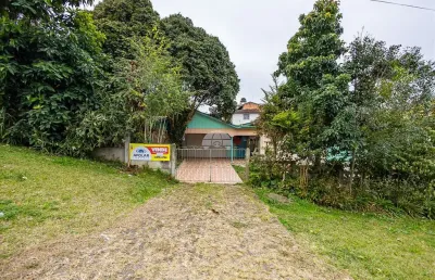 Terreno à venda na rua josé zaramella, 139, boa vista, curitiba, 798 m2 por r$ 997.500