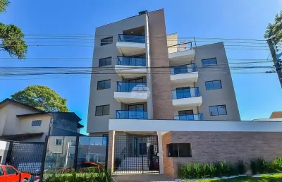 Apartamento com 2 quartos à venda na rua rua piaui, 1134, água verde, curitiba, 64 m2 por r$ 518.000