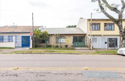 Casa com 3 quartos à venda na rua luiz frança, 1483, cajuru, curitiba, 120 m2 por r$ 598.000