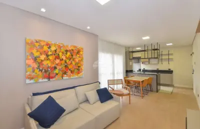 Apartamento com 2 quartos à venda na rua rodrigues alves, 369, seminário, curitiba, 87 m2 por r$ 806.000