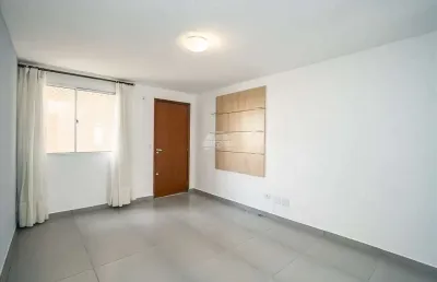 Apartamento com 2 quartos à venda na rua brasílio de lara, 66, bairro alto, curitiba, 51 m2 por r$ 250.000