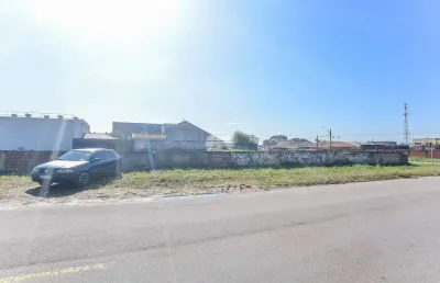Terreno à venda na rua rivadávia fonseca de macedo, 23, cajuru, curitiba por r$ 541.500