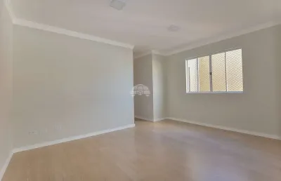 Apartamento com 3 quartos à venda na rua joaquim inácio de souza, 896, cidade jardim, são josé dos pinhais, 71 m2 por r$ 339.000