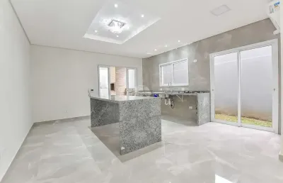 Casa com 3 quartos à venda na rua desembargador conrado ericksen, 95, bacacheri, curitiba, 196 m2 por r$ 1.170.000