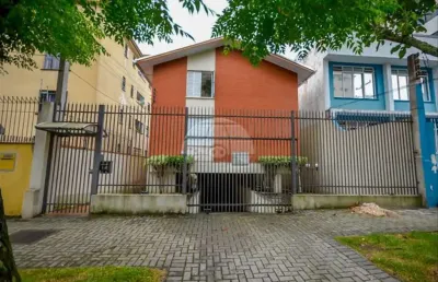 Apartamento com 3 quartos à venda na rua engenheiros rebouças, 2323, rebouças, curitiba, 96 m2 por r$ 370.000