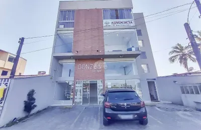 Ponto comercial à venda na rodovia pr 412, 355, praia de leste, pontal do paraná, 360 m2 por r$ 1.350.000