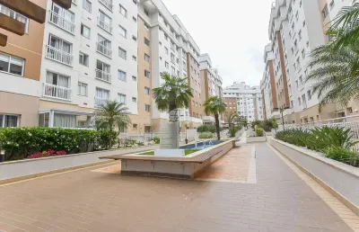 Apartamento com 2 quartos à venda na rua carlos dietzsch, 541, portão, curitiba, 75 m2 por r$ 530.000