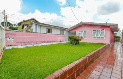 Terreno à venda na rua alberto de oliveira, 72 casa, bairro alto, curitiba, 550 m2 por r$ 780.000