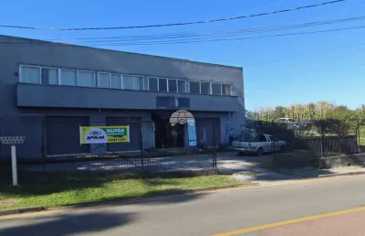 Ponto comercial para alugar na rua mateus leme, 6200, abranches, curitiba, 25 m2 por r$ 850