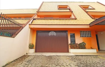 Apartamento com 3 quartos para alugar na rua vidal henrique mengue, 187, pinheirinho, curitiba, 300 m2 por r$ 6.500