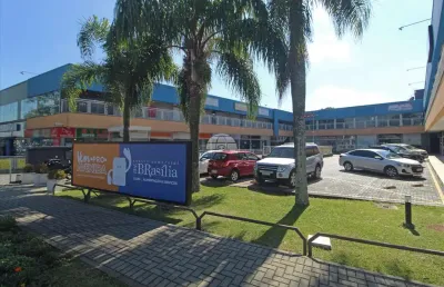 Ponto comercial para alugar na avenida brasília, 6759, novo mundo, curitiba, 26 m2 por r$ 550