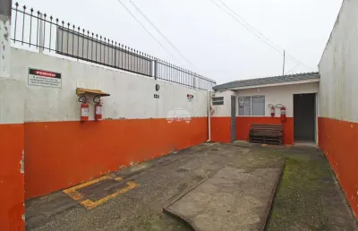 Ponto comercial para alugar na rua sebastião leonel, 47, guarituba, piraquara, 15 m2 por r$ 1.000