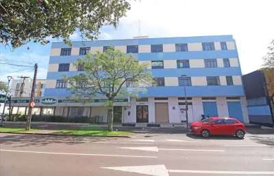 Sala comercial para alugar na rua engenheiros rebouças, 1904, rebouças, curitiba, 21 m2 por r$ 700
