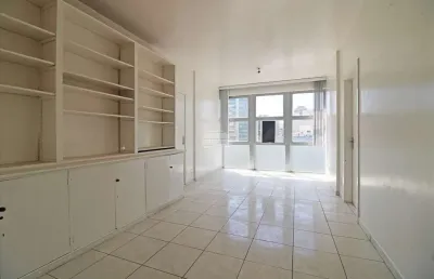 Sala comercial para alugar na avenida mal floriano peixoto, 228, centro, curitiba, 98 m2 por r$ 1.300