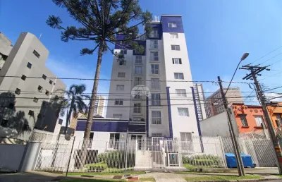 Apartamento com 2 quartos para alugar na rua marechal deodoro, 1375, centro, curitiba, 70 m2 por r$ 2.300