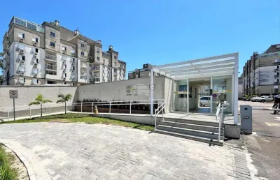 Apartamento com 2 quartos para alugar na rua francisco derosso, 375, xaxim, curitiba, 55 m2 por r$ 1.700