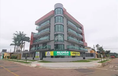 Ponto comercial para alugar na rua apucarana, 1020, sítio cercado, curitiba, 64 m2 por r$ 3.590