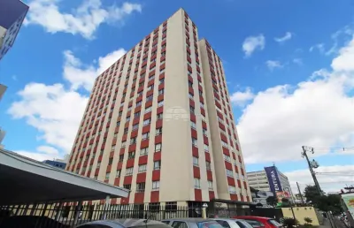 Apartamento com 3 quartos para alugar na rua doutor joão tobias pinto rebelo, 3693, portão, curitiba, 61 m2 por r$ 2.000