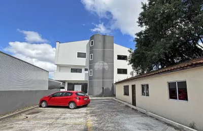 Apartamento com 4 quartos para alugar na rua la salle, 660, pinheirinho, curitiba, 225 m2 por r$ 3.035