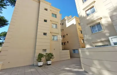 Apartamento com 3 quartos para alugar na rua coronel temístocles de souza brasil, 208, jardim social, curitiba, 160 m2 por r$ 2.800