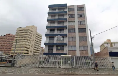 Garagem para alugar na rua mateus leme, 600, são francisco, curitiba, 12 m2 por r$ 300