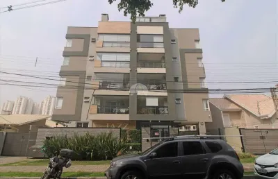 Apartamento com 2 quartos para alugar na rua do herval, 1378, cristo rei, curitiba, 68 m2 por r$ 2.800