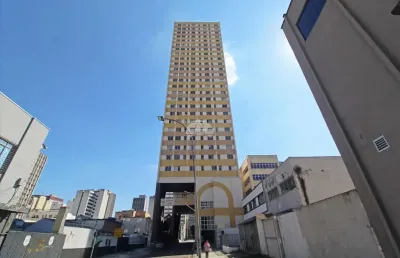 Apartamento com 1 quarto para alugar na travessa da lapa, 460, centro, curitiba, 28 m2 por r$ 1.250