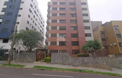 Apartamento com 4 quartos para alugar na rua euclides da cunha, 1295, bigorrilho, curitiba, 164 m2 por r$ 3.800