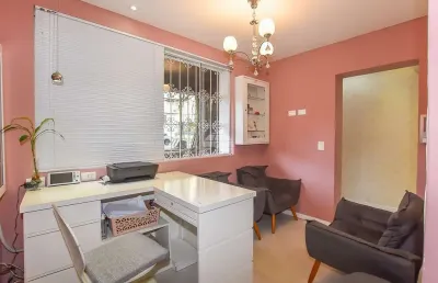 Apartamento para alugar na rua desembargador motta, 2898, centro, curitiba, 70 m2 por r$ 4.500