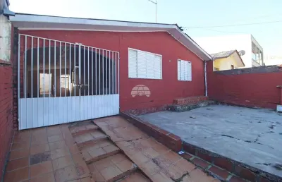 Casa com 4 quartos para alugar na rua angelina turesso cavalim, 62, cidade industrial, curitiba, 70 m2 por r$ 2.000
