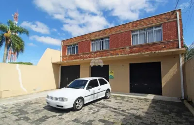 Ponto comercial para alugar na rua joão tschannerl, 1067, vista alegre, curitiba, 30 m2 por r$ 2.500