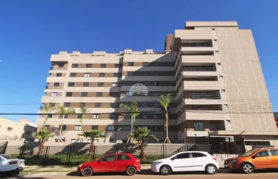 Apartamento com 1 quarto para alugar na rua ildefonso stockler de frança, 260, novo mundo, curitiba, 17 m2 por r$ 1.900