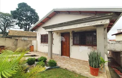 Casa comercial para alugar na rua desembargador josé carlos ribeiro ribas, 1276, pilarzinho, curitiba, 75 m2 por r$ 2.500