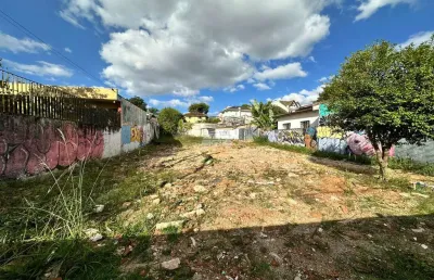 Terreno comercial para alugar na rua euclides bandeira, 1890, centro cívico, curitiba, 480 m2 por r$ 11.000
