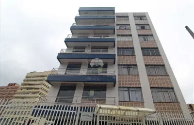 Apartamento com 3 quartos para alugar na rua mateus leme, 600, são francisco, curitiba, 82 m2 por r$ 1.900