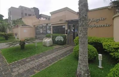 Apartamento com 2 quartos para alugar na rua doutor goulin, 1226, alto da glória, curitiba, 64 m2 por r$ 2.000