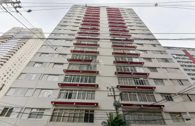 Apartamento com 3 quartos para alugar na rua visconde do rio branco, 1799, centro, curitiba, 151 m2 por r$ 3.000